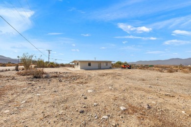 Perfect opportunity for INVEST0RS AND CONTRACTORS! ENDLESS on Caliente Springs Golf Resort in California - for sale on GolfHomes.com, golf home, golf lot