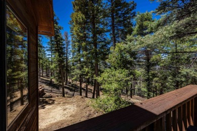 If you've been dreaming of a mountain retreat with stunning on Angel Fire Resort Country Club in New Mexico - for sale on GolfHomes.com, golf home, golf lot