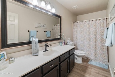 Beautifully updated townhome in the amazing 55+ community of on Westbrook Village / Vista Golf Course in Arizona - for sale on GolfHomes.com, golf home, golf lot