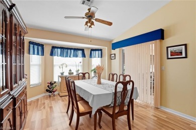 Experience the Florida lifestyle in this beautifully maintained on Sabal Springs Golf and Racquet Club in Florida - for sale on GolfHomes.com, golf home, golf lot