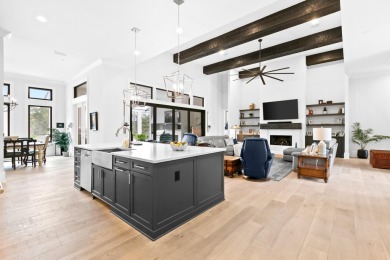 Welcome to 3567 Preserve Drive, a stunning one-level residence on Sandestin Golf and Beach Resort - Raven in Florida - for sale on GolfHomes.com, golf home, golf lot