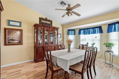 Experience the Florida lifestyle in this beautifully maintained on Sabal Springs Golf and Racquet Club in Florida - for sale on GolfHomes.com, golf home, golf lot