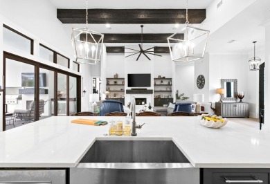 Welcome to 3567 Preserve Drive, a stunning one-level residence on Sandestin Golf and Beach Resort - Raven in Florida - for sale on GolfHomes.com, golf home, golf lot