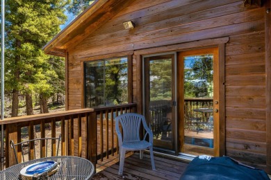 If you've been dreaming of a mountain retreat with stunning on Angel Fire Resort Country Club in New Mexico - for sale on GolfHomes.com, golf home, golf lot