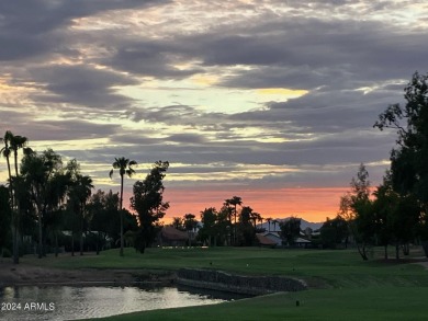 MOTIVATED SELLER! Now priced more than $132,000 below recent on The Legend at Arrowhead in Arizona - for sale on GolfHomes.com, golf home, golf lot