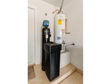 Beautifully updated townhome in the amazing 55+ community of on Westbrook Village / Vista Golf Course in Arizona - for sale on GolfHomes.com, golf home, golf lot