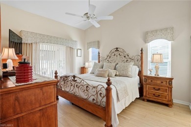 Experience the Florida lifestyle in this beautifully maintained on Sabal Springs Golf and Racquet Club in Florida - for sale on GolfHomes.com, golf home, golf lot