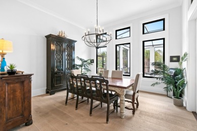 Welcome to 3567 Preserve Drive, a stunning one-level residence on Sandestin Golf and Beach Resort - Raven in Florida - for sale on GolfHomes.com, golf home, golf lot