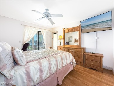 Location, Location, Location! Come see this spacious two bedroom on Cross Creek Country Club in Florida - for sale on GolfHomes.com, golf home, golf lot