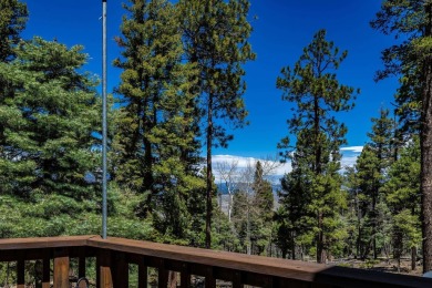 If you've been dreaming of a mountain retreat with stunning on Angel Fire Resort Country Club in New Mexico - for sale on GolfHomes.com, golf home, golf lot
