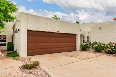 This stunning two-story home offers bright, airy living spaces on Stonecreek Golf Club in Arizona - for sale on GolfHomes.com, golf home, golf lot
