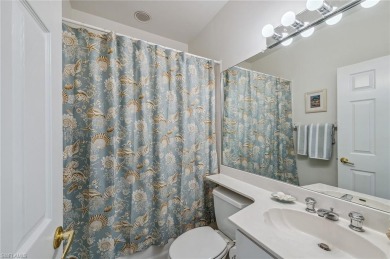 $139,000 TOTAL PRICE REDUCTION! This villa lives like a on Bonita Bay West in Florida - for sale on GolfHomes.com, golf home, golf lot