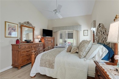 Experience the Florida lifestyle in this beautifully maintained on Sabal Springs Golf and Racquet Club in Florida - for sale on GolfHomes.com, golf home, golf lot