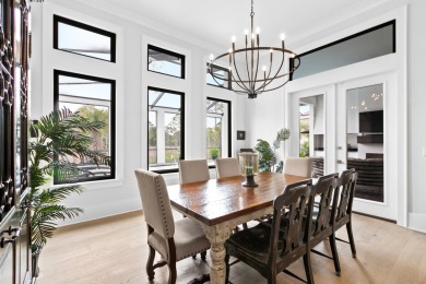Welcome to 3567 Preserve Drive, a stunning one-level residence on Sandestin Golf and Beach Resort - Raven in Florida - for sale on GolfHomes.com, golf home, golf lot