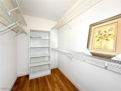 Location, Location, Location! Come see this spacious two bedroom on Cross Creek Country Club in Florida - for sale on GolfHomes.com, golf home, golf lot