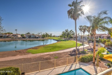 MOTIVATED SELLER! Now priced more than $132,000 below recent on The Legend at Arrowhead in Arizona - for sale on GolfHomes.com, golf home, golf lot