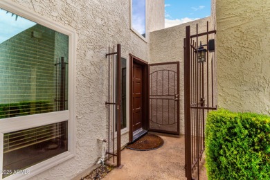 This stunning two-story home offers bright, airy living spaces on Stonecreek Golf Club in Arizona - for sale on GolfHomes.com, golf home, golf lot