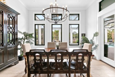 Welcome to 3567 Preserve Drive, a stunning one-level residence on Sandestin Golf and Beach Resort - Raven in Florida - for sale on GolfHomes.com, golf home, golf lot