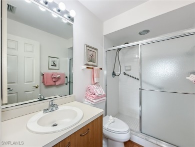 Location, Location, Location! Come see this spacious two bedroom on Cross Creek Country Club in Florida - for sale on GolfHomes.com, golf home, golf lot