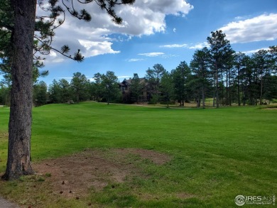 LOT 91: In Gated Fox Acres Com. w/13 Lakes/Ponds on 460 Acres on Fox Acres Country Club in Colorado - for sale on GolfHomes.com, golf home, golf lot