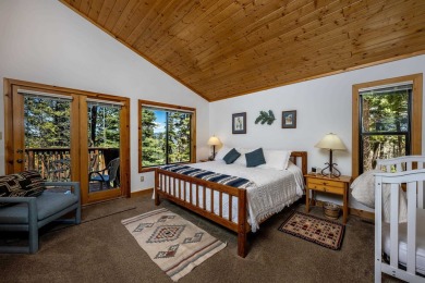 If you've been dreaming of a mountain retreat with stunning on Angel Fire Resort Country Club in New Mexico - for sale on GolfHomes.com, golf home, golf lot