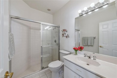 $139,000 TOTAL PRICE REDUCTION! This villa lives like a on Bonita Bay West in Florida - for sale on GolfHomes.com, golf home, golf lot