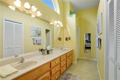 Experience the Florida lifestyle in this beautifully maintained on Sabal Springs Golf and Racquet Club in Florida - for sale on GolfHomes.com, golf home, golf lot