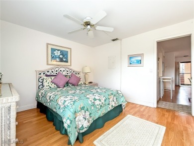 Location, Location, Location! Come see this spacious two bedroom on Cross Creek Country Club in Florida - for sale on GolfHomes.com, golf home, golf lot