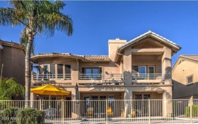 MOTIVATED SELLER! Now priced more than $132,000 below recent on The Legend at Arrowhead in Arizona - for sale on GolfHomes.com, golf home, golf lot