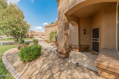 Beautifully updated townhome in the amazing 55+ community of on Westbrook Village / Vista Golf Course in Arizona - for sale on GolfHomes.com, golf home, golf lot