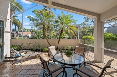 $139,000 TOTAL PRICE REDUCTION! This villa lives like a on Bonita Bay West in Florida - for sale on GolfHomes.com, golf home, golf lot