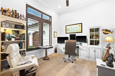 Welcome to 3567 Preserve Drive, a stunning one-level residence on Sandestin Golf and Beach Resort - Raven in Florida - for sale on GolfHomes.com, golf home, golf lot