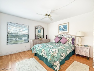 Location, Location, Location! Come see this spacious two bedroom on Cross Creek Country Club in Florida - for sale on GolfHomes.com, golf home, golf lot