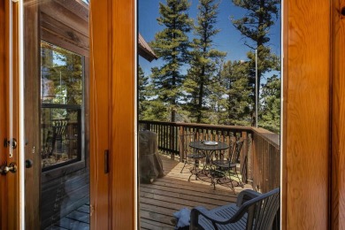 If you've been dreaming of a mountain retreat with stunning on Angel Fire Resort Country Club in New Mexico - for sale on GolfHomes.com, golf home, golf lot