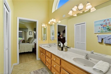 Experience the Florida lifestyle in this beautifully maintained on Sabal Springs Golf and Racquet Club in Florida - for sale on GolfHomes.com, golf home, golf lot