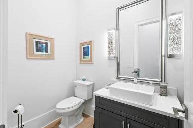 Welcome to 3567 Preserve Drive, a stunning one-level residence on Sandestin Golf and Beach Resort - Raven in Florida - for sale on GolfHomes.com, golf home, golf lot