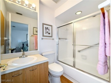 Location, Location, Location! Come see this spacious two bedroom on Cross Creek Country Club in Florida - for sale on GolfHomes.com, golf home, golf lot