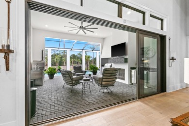 Welcome to 3567 Preserve Drive, a stunning one-level residence on Sandestin Golf and Beach Resort - Raven in Florida - for sale on GolfHomes.com, golf home, golf lot