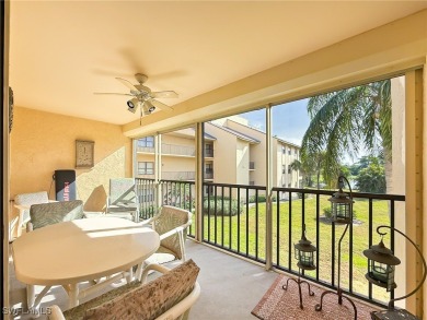 Location, Location, Location! Come see this spacious two bedroom on Cross Creek Country Club in Florida - for sale on GolfHomes.com, golf home, golf lot