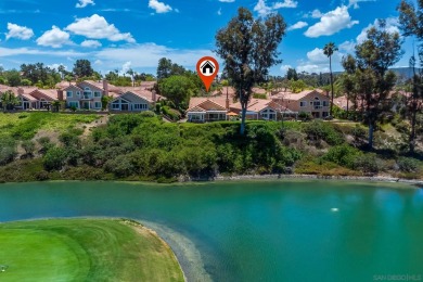 Tucked inside the tree-lined, gated community of Bernardo on Oaks North Golf Course in California - for sale on GolfHomes.com, golf home, golf lot