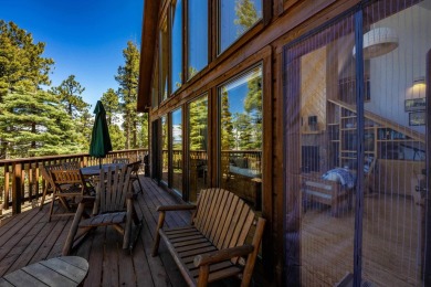 If you've been dreaming of a mountain retreat with stunning on Angel Fire Resort Country Club in New Mexico - for sale on GolfHomes.com, golf home, golf lot