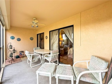 Location, Location, Location! Come see this spacious two bedroom on Cross Creek Country Club in Florida - for sale on GolfHomes.com, golf home, golf lot