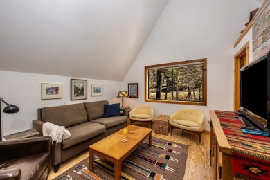 If you've been dreaming of a mountain retreat with stunning on Angel Fire Resort Country Club in New Mexico - for sale on GolfHomes.com, golf home, golf lot