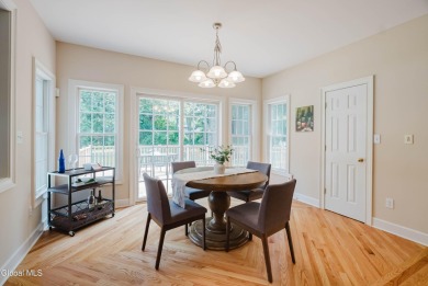 JJ Cillis-built exceptional custom brick beauty in heart of on Colonie Golf and Country Club in New York - for sale on GolfHomes.com, golf home, golf lot