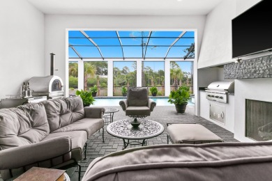 Welcome to 3567 Preserve Drive, a stunning one-level residence on Sandestin Golf and Beach Resort - Raven in Florida - for sale on GolfHomes.com, golf home, golf lot