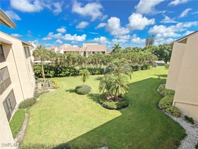 Location, Location, Location! Come see this spacious two bedroom on Cross Creek Country Club in Florida - for sale on GolfHomes.com, golf home, golf lot