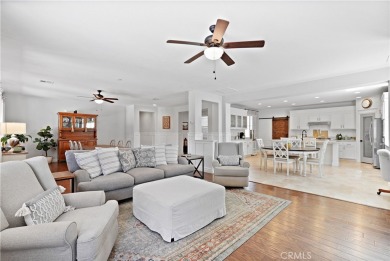 Golf Course Gem with Income Potential, an Updated Single-Story on The Golf Club At Rancho California in California - for sale on GolfHomes.com, golf home, golf lot