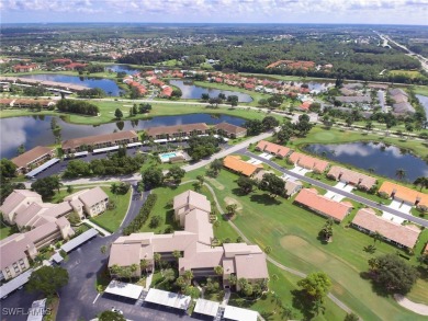 Location, Location, Location! Come see this spacious two bedroom on Cross Creek Country Club in Florida - for sale on GolfHomes.com, golf home, golf lot