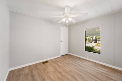 Welcome to this newly renovated 2bedroom 2 bath home located on Lake Fairways Country Club in Florida - for sale on GolfHomes.com, golf home, golf lot