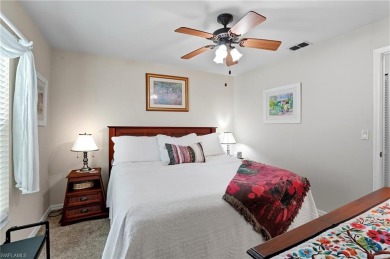 Experience the Florida lifestyle in this beautifully maintained on Sabal Springs Golf and Racquet Club in Florida - for sale on GolfHomes.com, golf home, golf lot